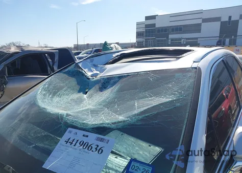 2022 Lexus Rx 350 z USA, uszkodzony, nr VIN 2T2HZMAA6NC234613